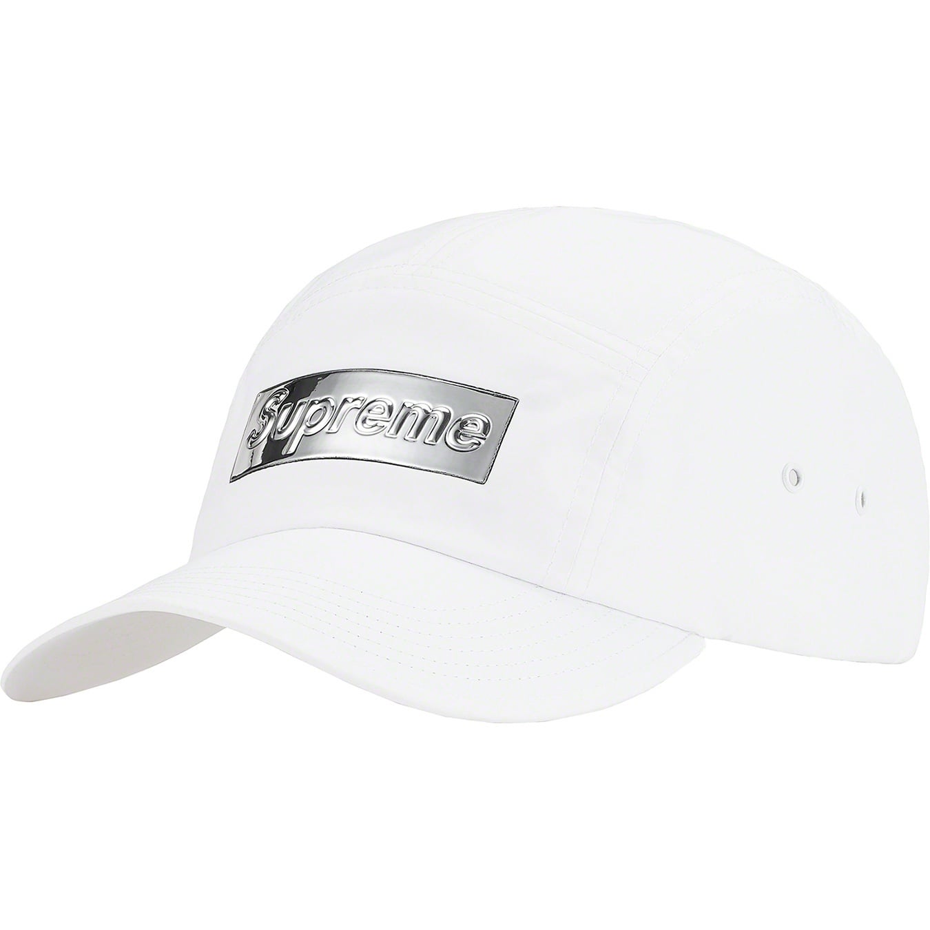Mirror Camp Cap view 8